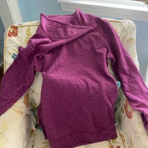 TALBOTS SWEATER